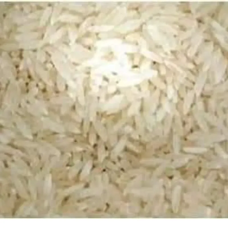 Arroz de Importación 