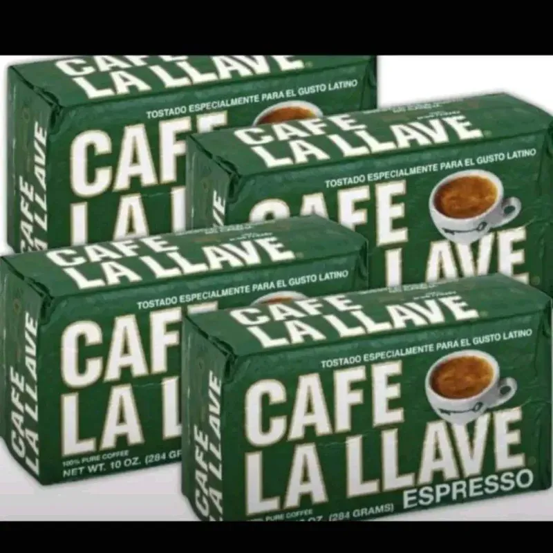 Cafe La llave