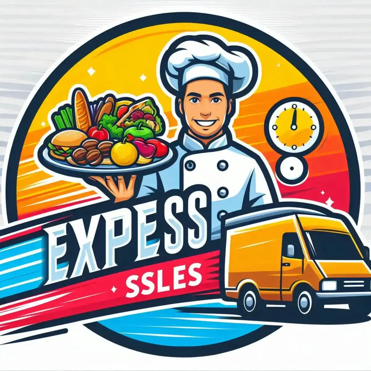 Alimentos Express