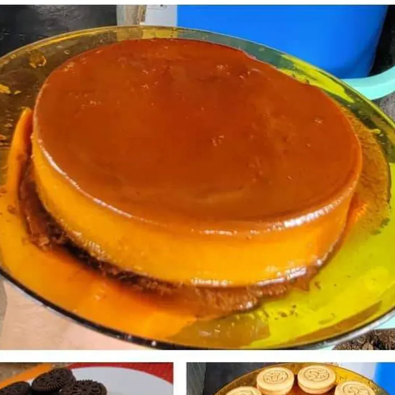 Flan