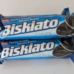 Galleta Biskiato