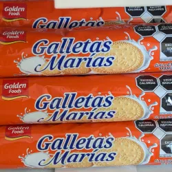 Galletas Maria