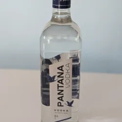 Vodka