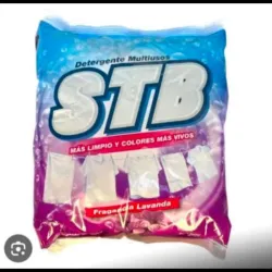 DETERGENTE 1KG