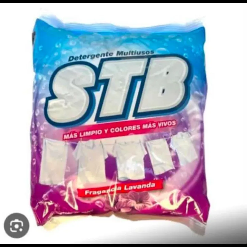 DETERGENTE 1KG