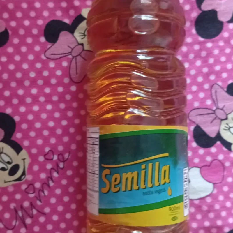 ACEITES 