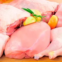 CARNE DE POLLO 