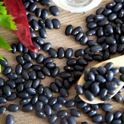 FRIJOLES NEGROS 