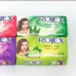 JABÓN PARA EL BAÑO 