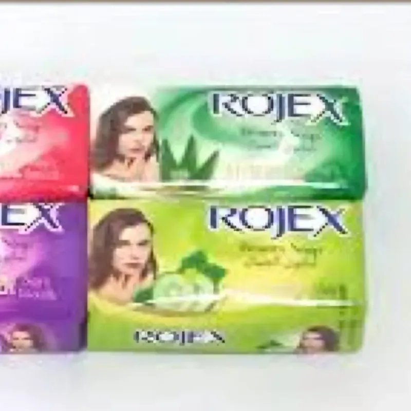 JABÓN PARA EL BAÑO 