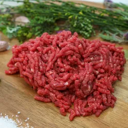 PICADILLO DE CARNE 
