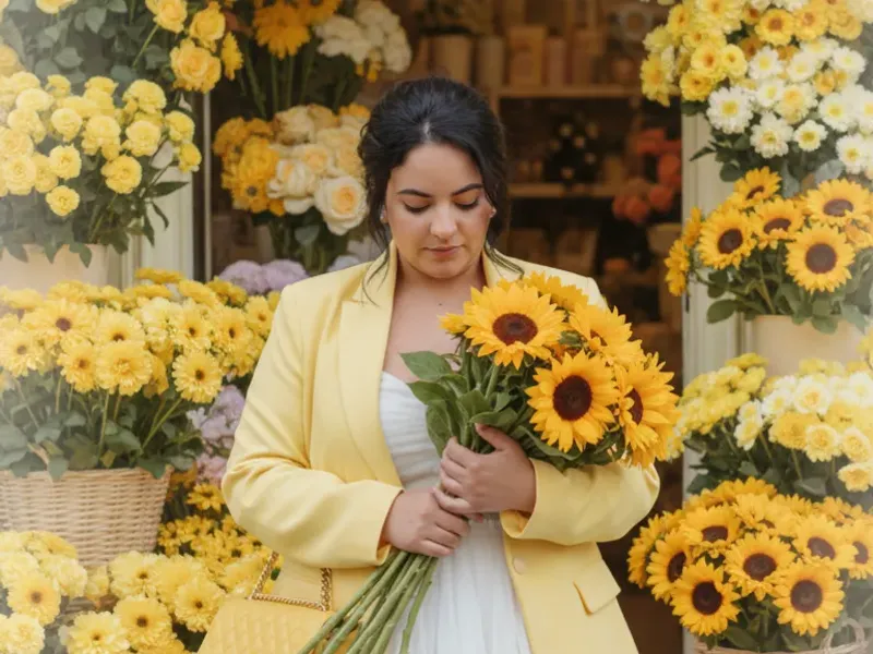 Variedades de Bouquets 