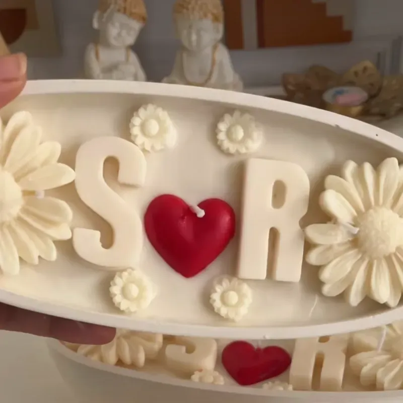 Bandeja de Amor 