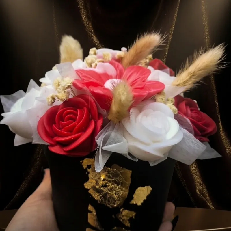 Bouquet Aurelia