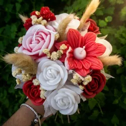 Bouquet Aurelia