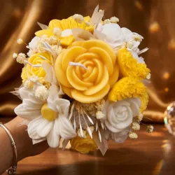 Bouquet Aurora