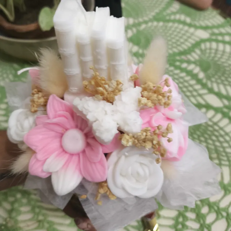 Bouquet de la Enseñanza