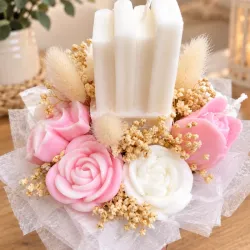 Bouquet de la Enseñanza