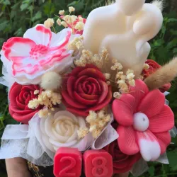 Bouquet de Pareja
