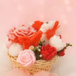 Bouquet de Rosas 