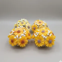 Bouquet Girasoleando