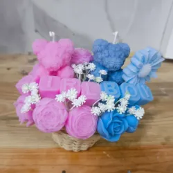 Bouquet Revelación de Sexo 