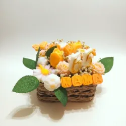 Bouquet's Personalizados 