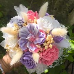 Bouquet Sueño Primavera