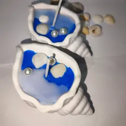 Concha de Mar 