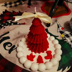 Diseño Decorativo Árbol de Navidad 🎄