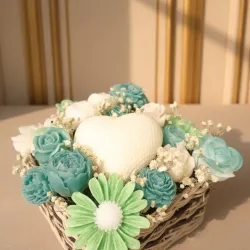 Jardin de Luz y Amor