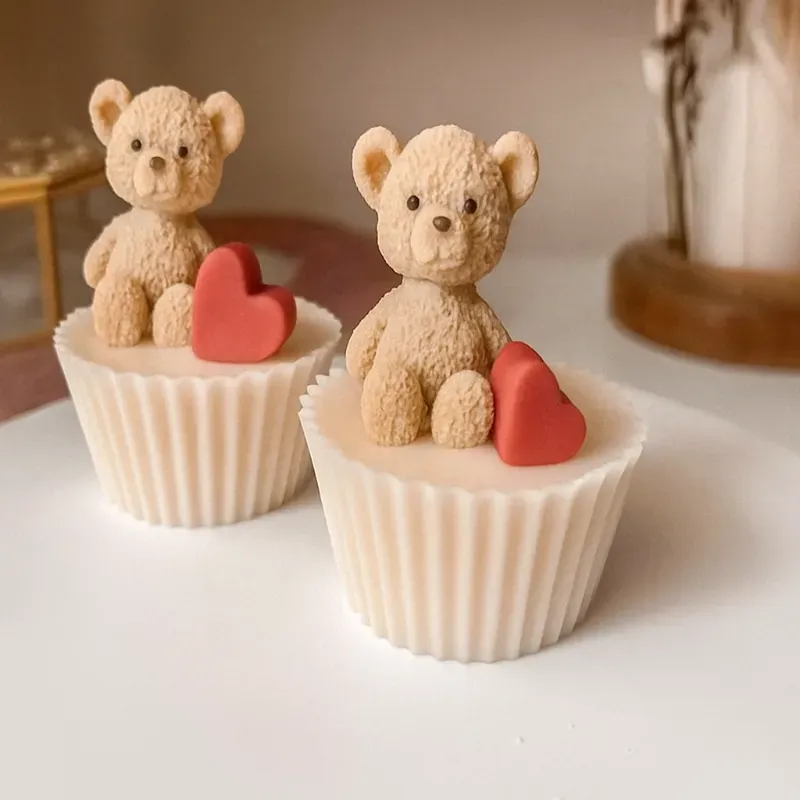 Cupcakes 🧁