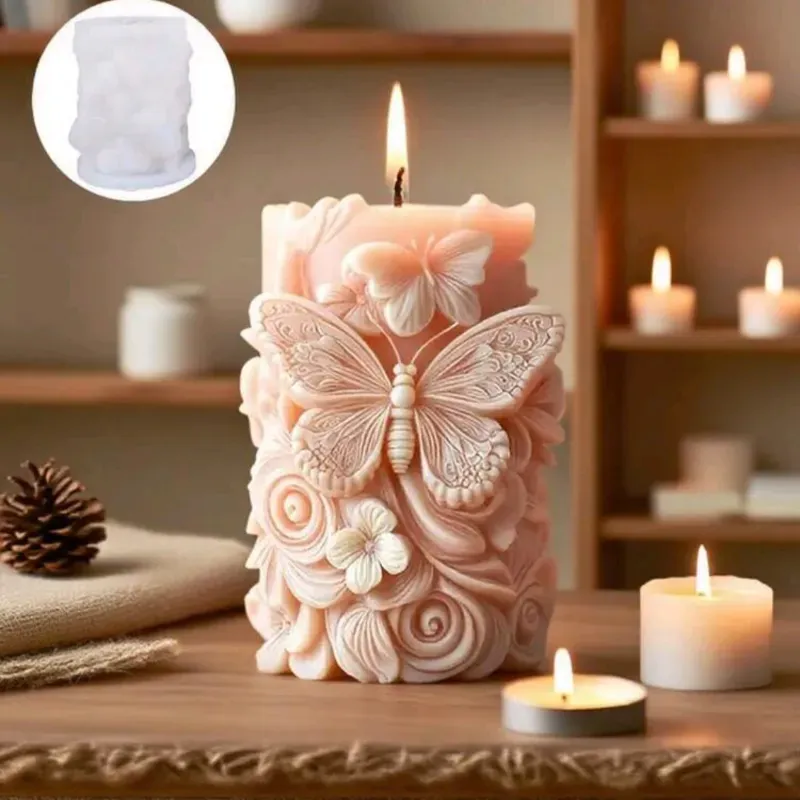 Mariposa 🦋 Revoltosa 