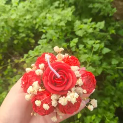 Mini Bouquet 