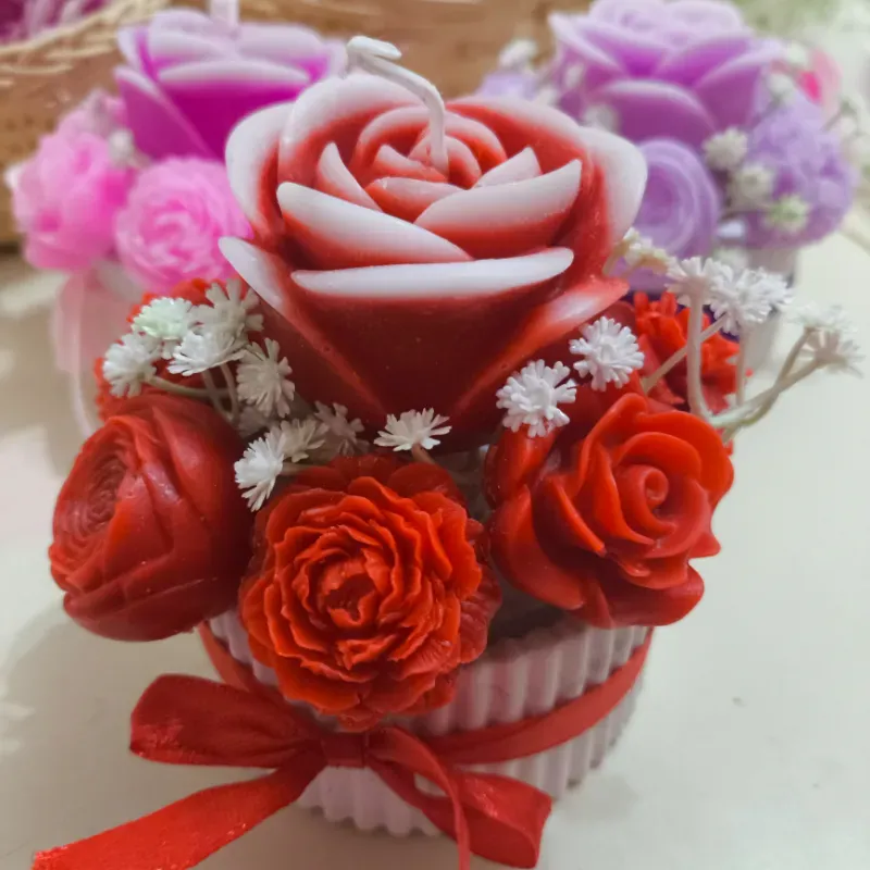 Mini Bouquet 