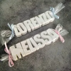 Nombre Decorativas 
