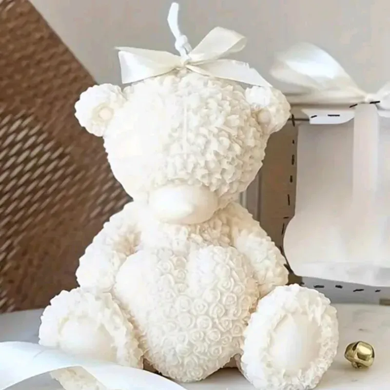Oso Enamorado 
