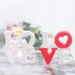 Pieza Love 