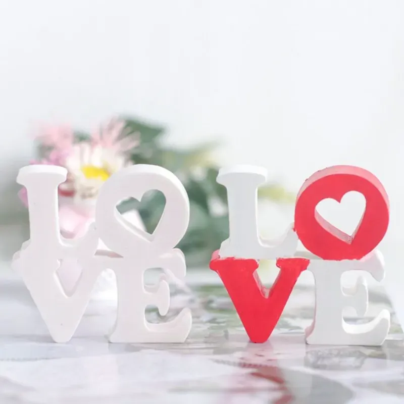 Pieza Love 