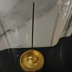 Porta Incienso labios 👄