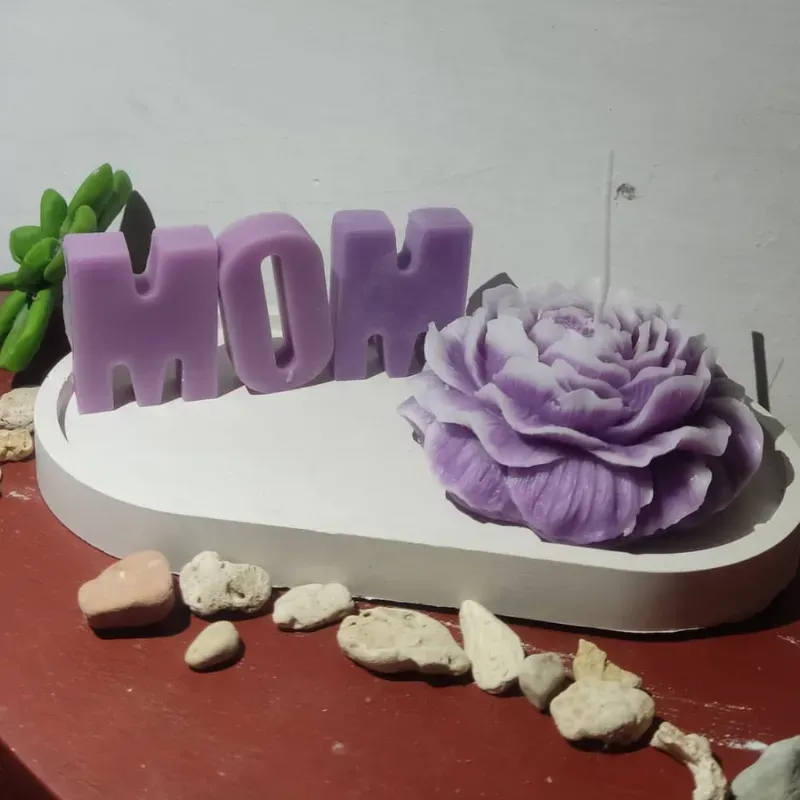 Regalo a Mamá 