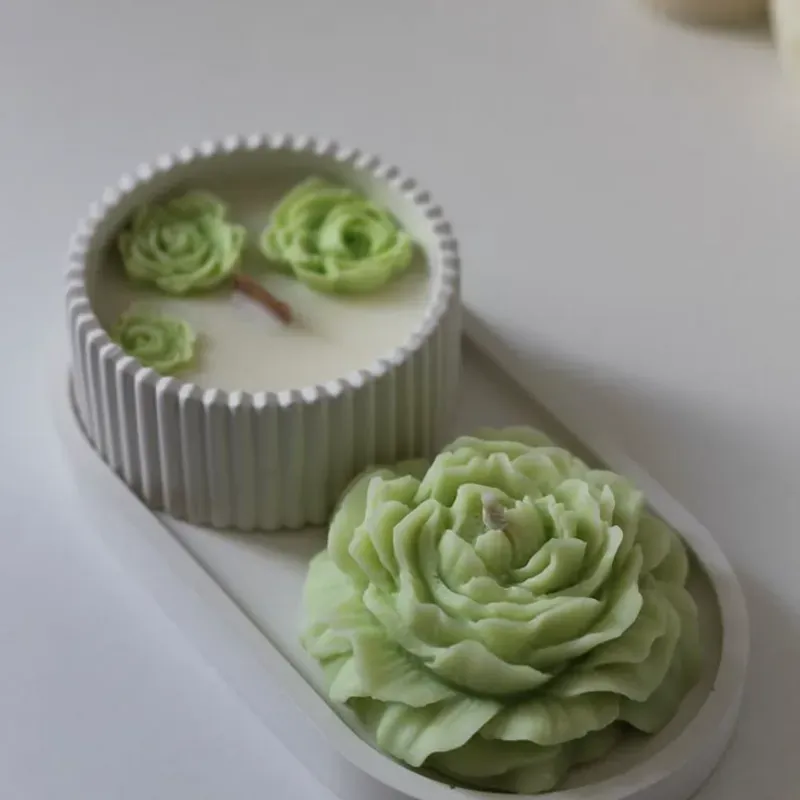 Set de Velas Decorativas 
