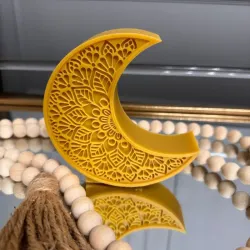 Vela de Luna 
