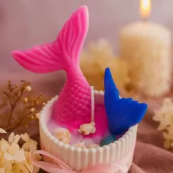 Vela de Mar 🧜🏻‍♀️