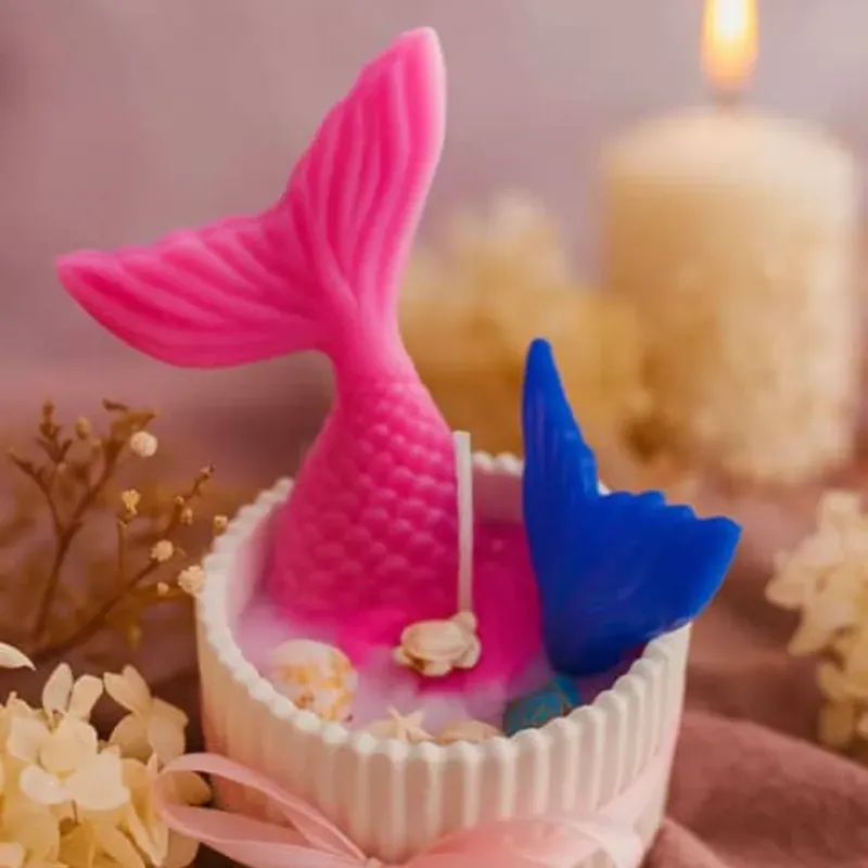 Vela de Mar 🧜🏻‍♀️