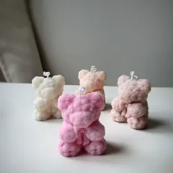 Vela de Oso pequeño 