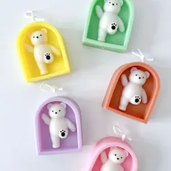 Vela de Oso 