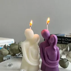 Vela de Pareja 