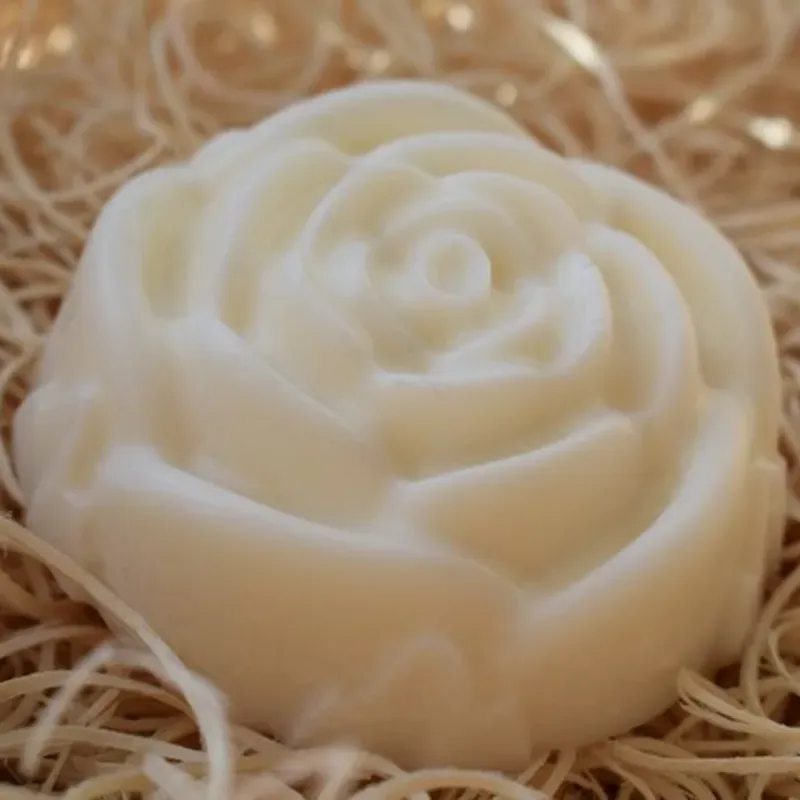 Vela de Rosa