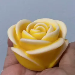 Vela de Rosa 